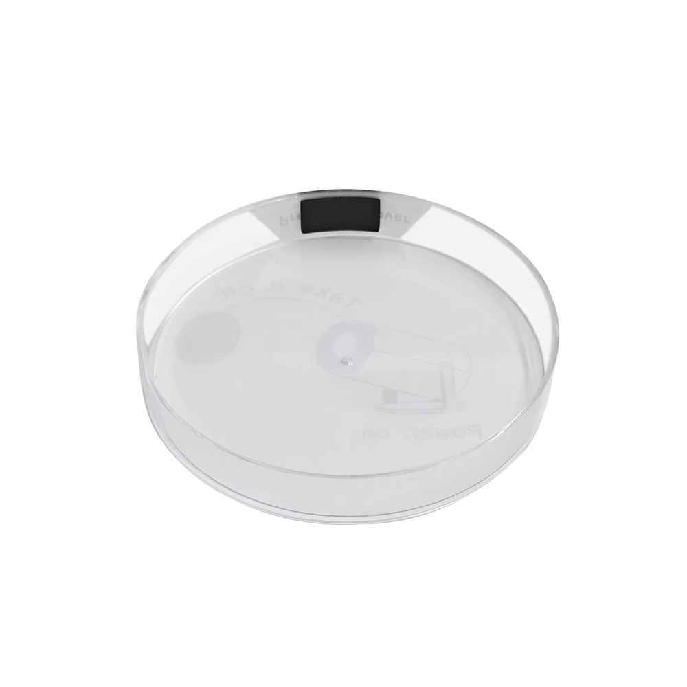 Lumio objektyvo apsauginis dangtelis