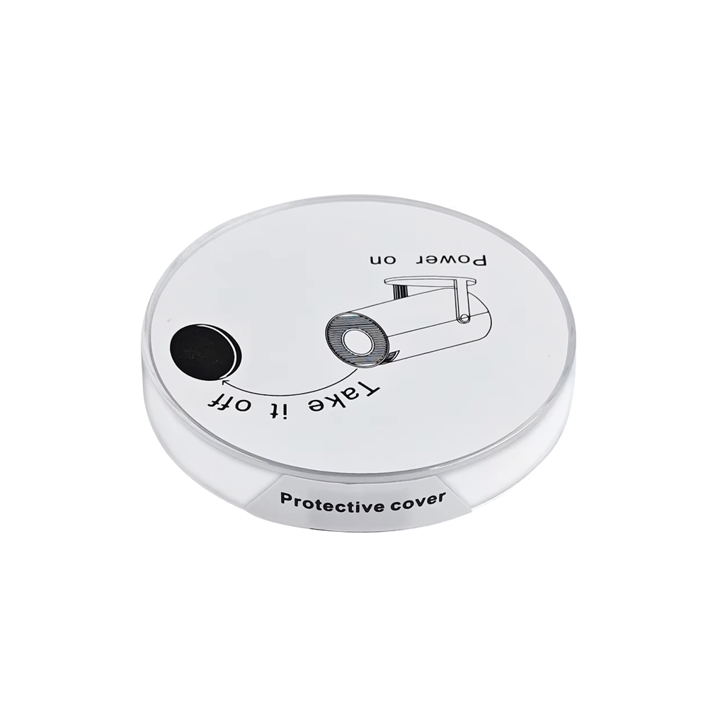 Lumio objektyvo apsauginis dangtelis