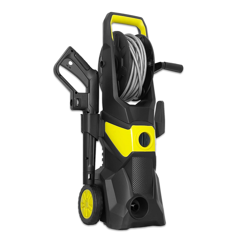 Aukšto slėgio plovykla 150BAR 2200W