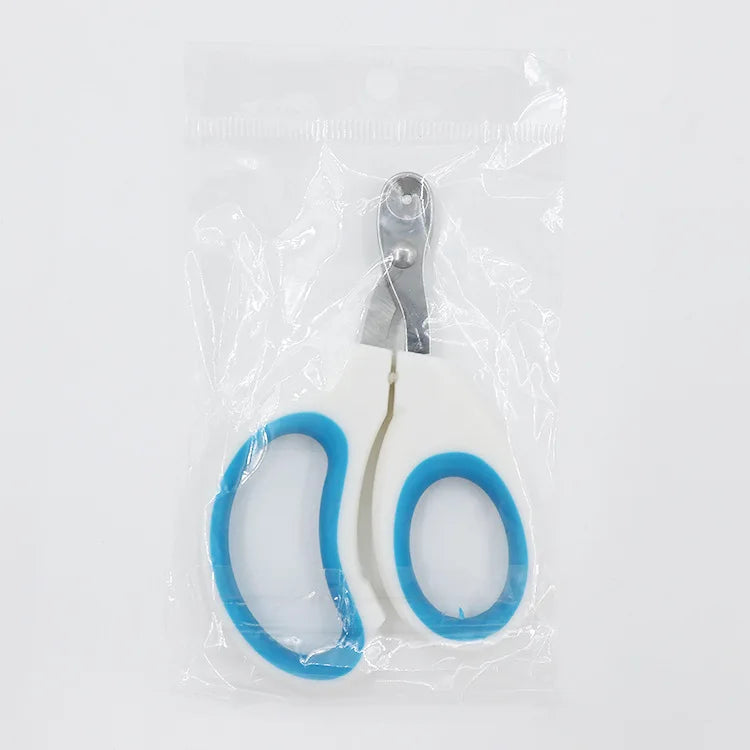 Gyvūnų nagų kirpimo žirklės