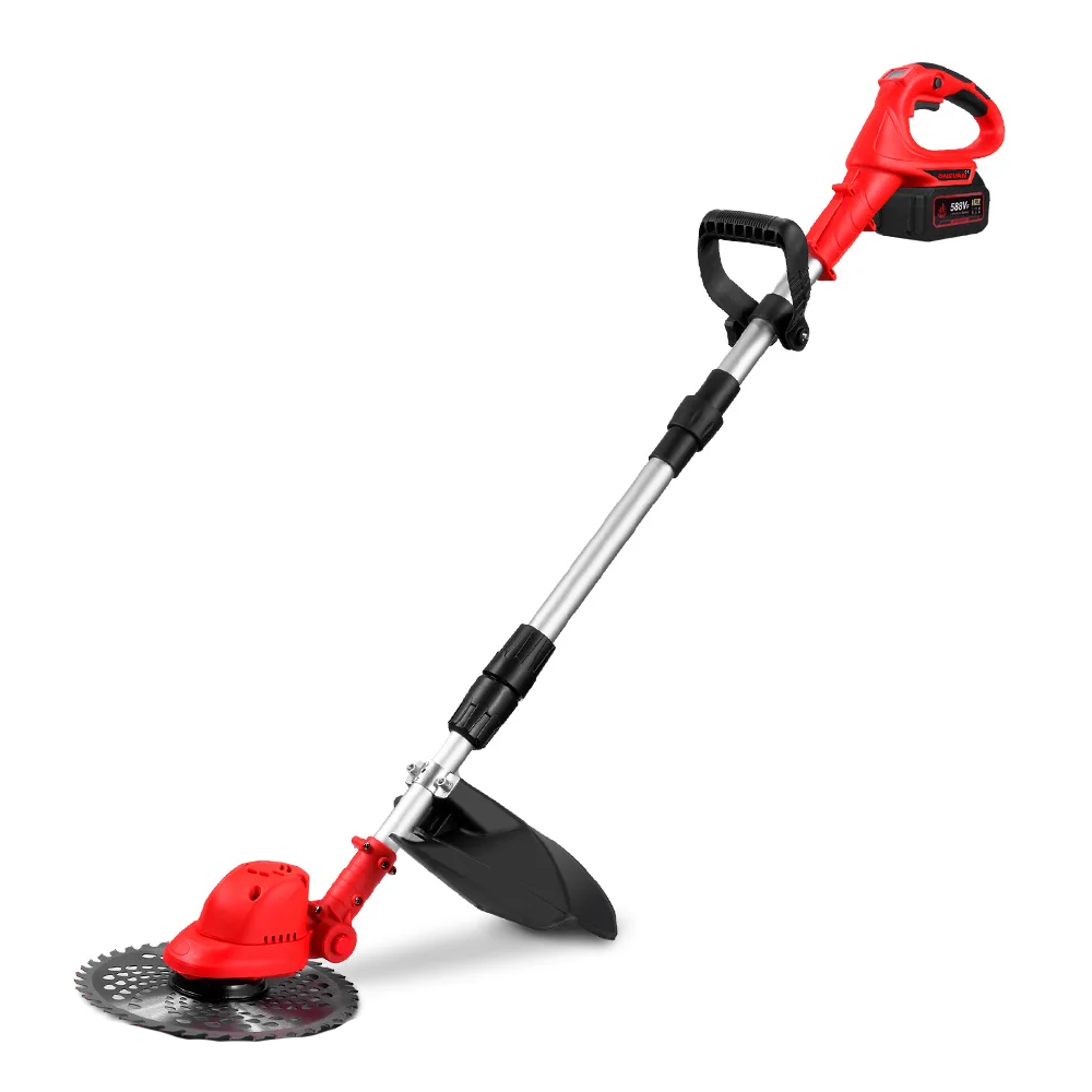 ONEVAN Akumuliatorinė žoliapjovė/trimeris 4000w