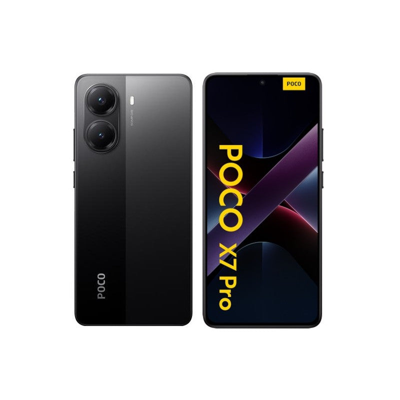 Xiaomi Poco X7 Pro 5G 8GB/256GB