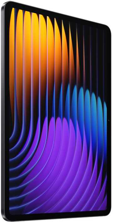 Planšetė Xiaomi Pad 7 11.0 8GB RAM 128GB