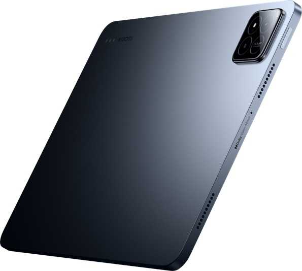 Planšetė Xiaomi Pad 7 11.0 8GB RAM 128GB