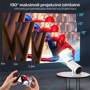 Lumio Projektorius