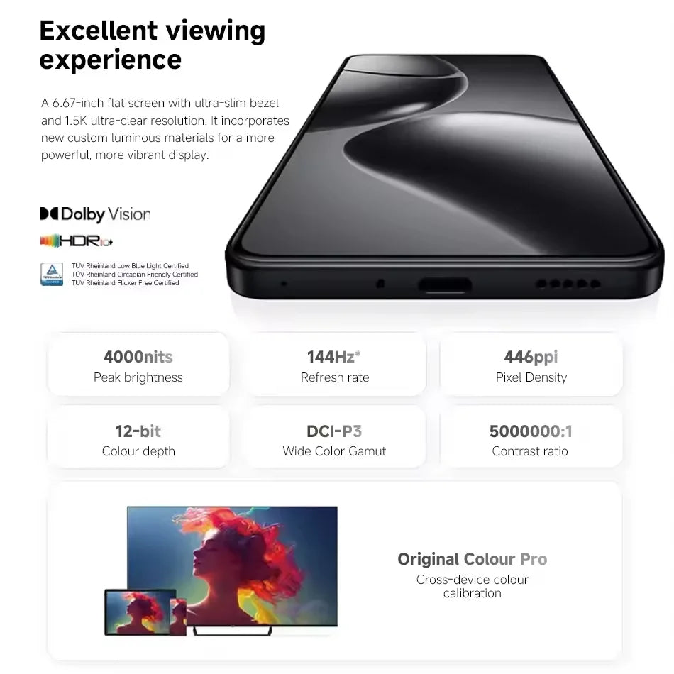 Xiaomi 14T