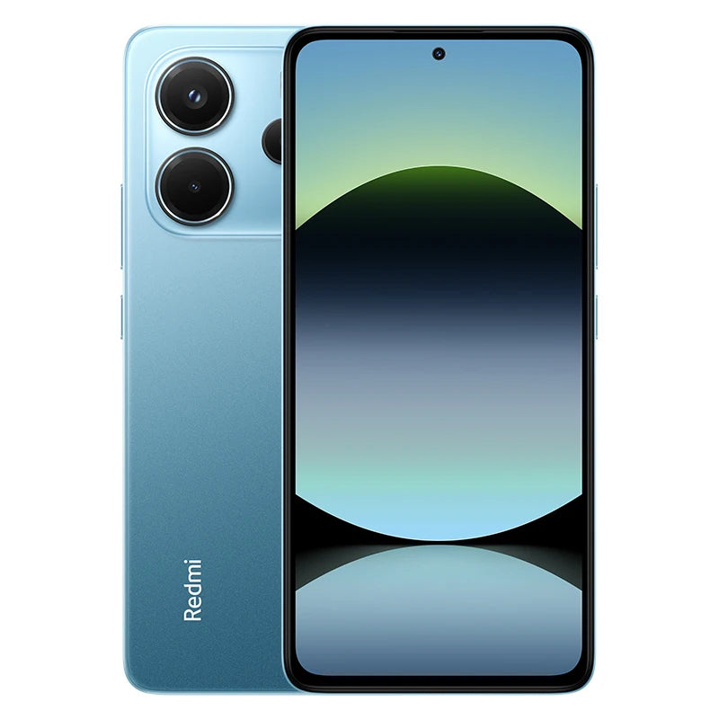 Xiaomi Redmi Note 14 4G (256 GB)
