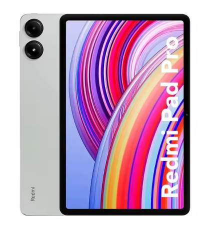 Planšetinis kompiuteris Xiaomi Redmi Pad Pro 12.1 6GB/128GB