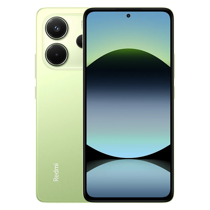 Xiaomi Redmi Note 14 4G (256 GB)