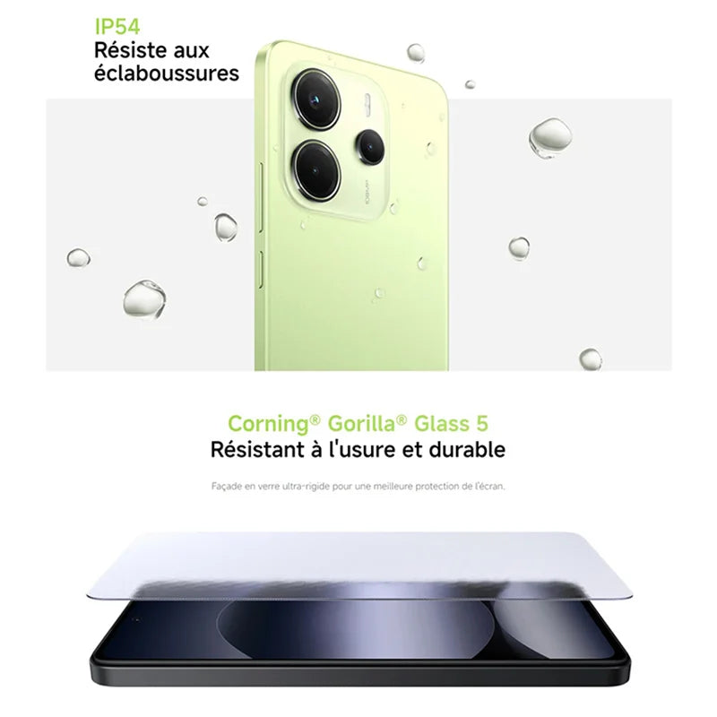 Xiaomi Redmi Note 14 4G (256 GB)
