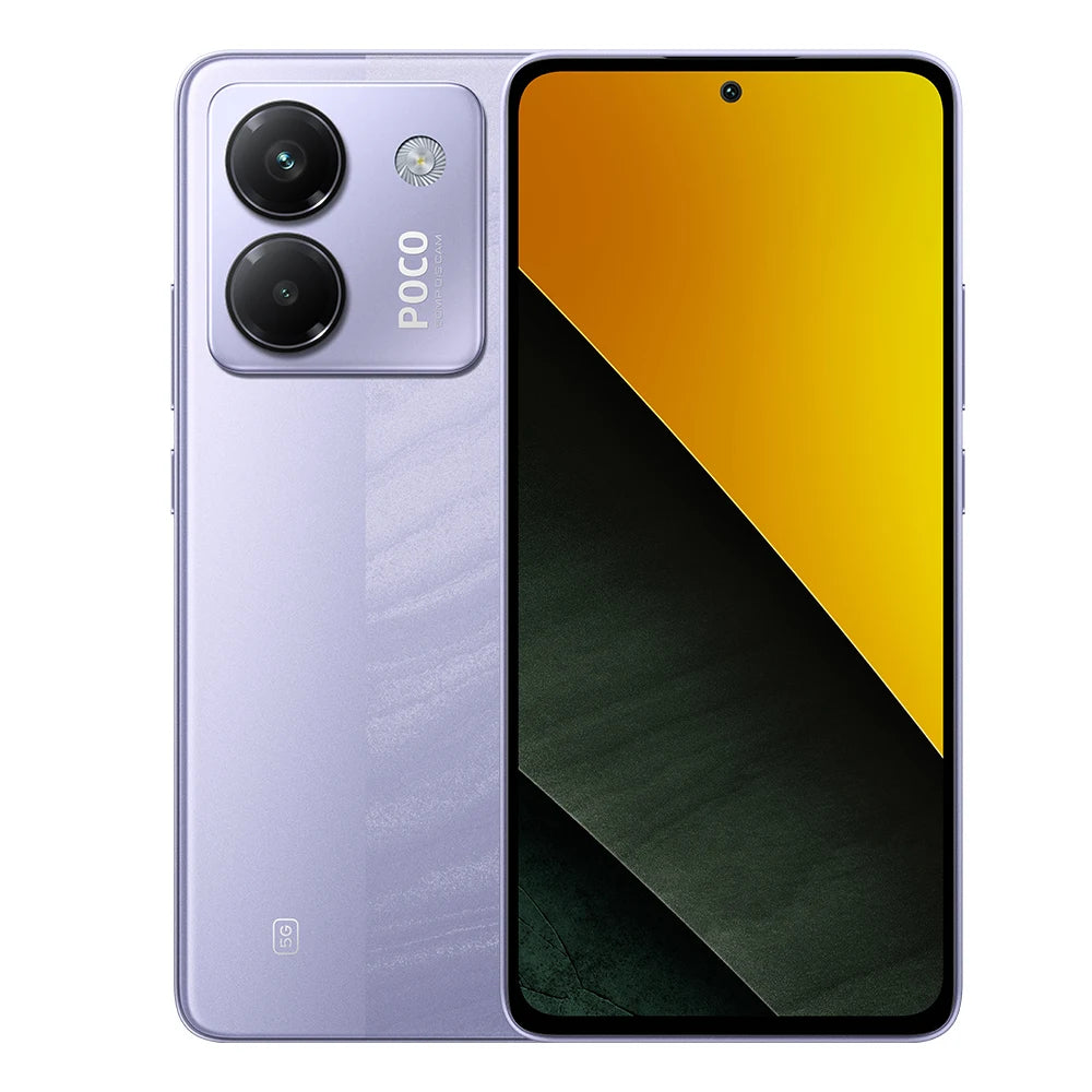 POCO M7 Pro 5G 8/256GB