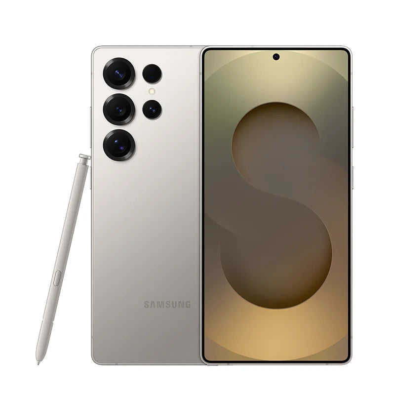 Samsung Galaxy S25 Ultra